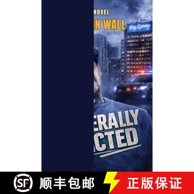 【3-4周达】Federally Indicted [9798348454678]