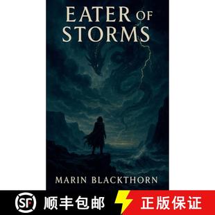 Storms 4周达 9798231098026 Eater
