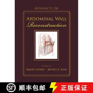 Advances Abdominal Reconstruction 4周达 Wall 9781626236189