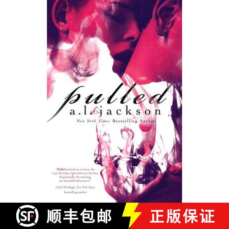 预订 Pulled [9781938404832]