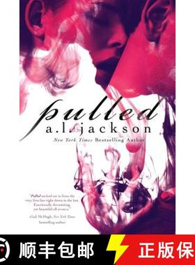 预订 Pulled [9781938404832]