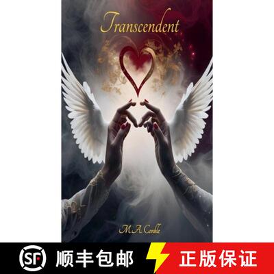 【3-4周达】Transcendent [9798224895656]