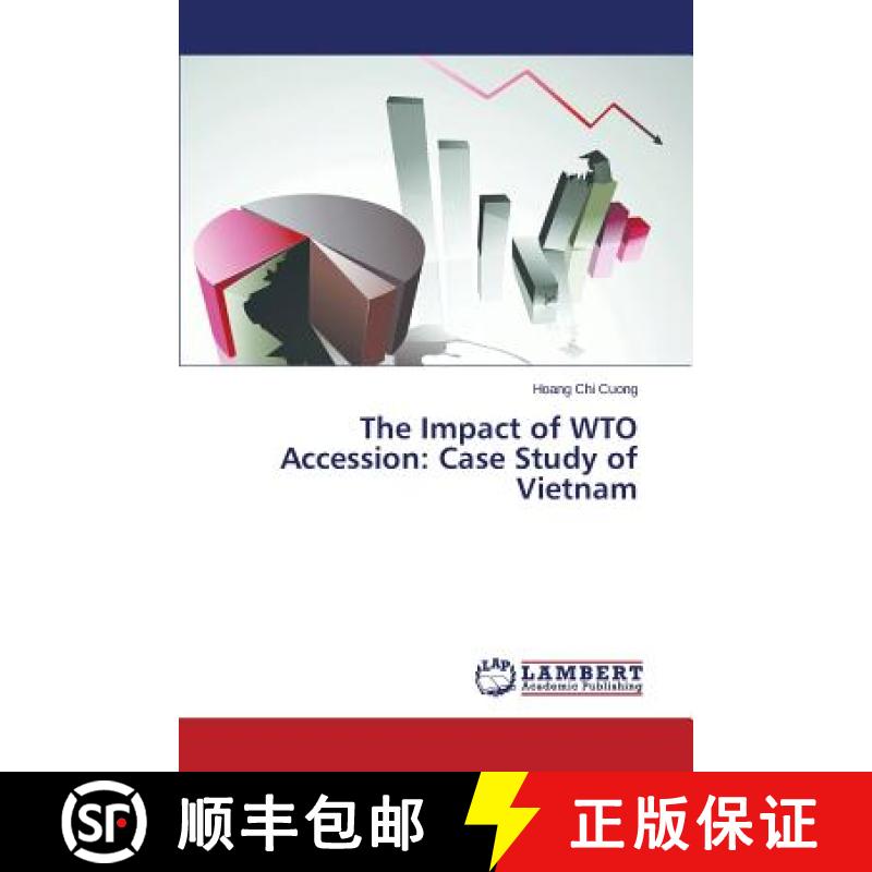 预订 The Impact of Wto Accession: Case Study of Vietnam [9783659539770]