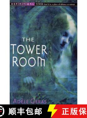 【3-4周达】The Tower Room : Egerton Hall Trilogy 1 [9780099409540]