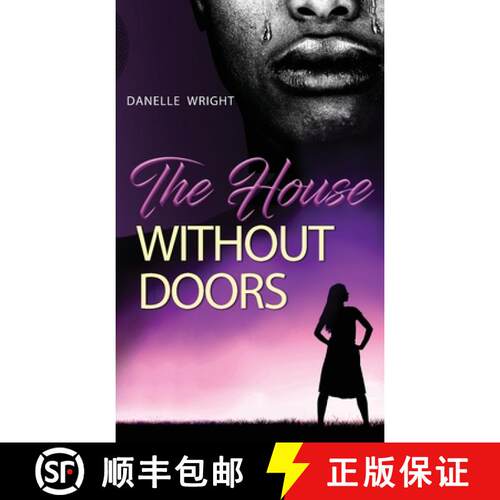 【3-4周达】精装 The House Without Doors [9798986016009]