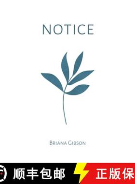 预订 Notice [9789358310320]