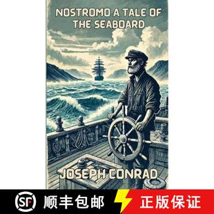 9783770863990 3周达 Illustrated Seaboard The Tale Nostromo