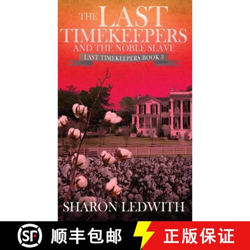 【3-4周达】精装 The Last Timekeepers and the Noble Slave [9784824192639]