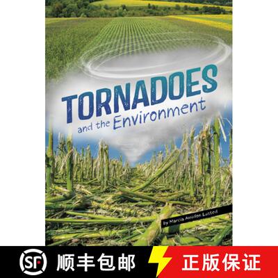 【3-4周达】Tornadoes and the Environment [9798875216978]