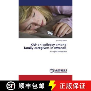 Caregivers 9783659583384 Rwanda Family Among Epilepsy Kap 预订