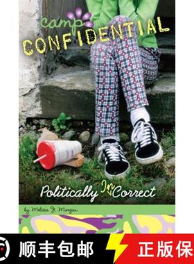 【3-4周达】Politically Incorrect #23 [9780448452678]