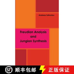 Freudian Analysis Synthesis 3周达 Jungian 9781447759966