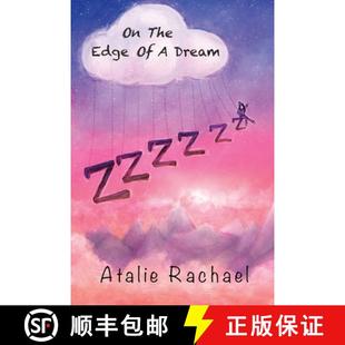 Rachael Atalie Edge Poetry The Dream 9780578779508 3周達