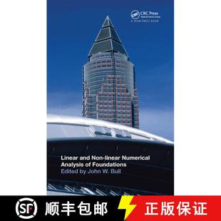 Numerical 9780415420501 4周达 Foundations Analysis Non and Linear