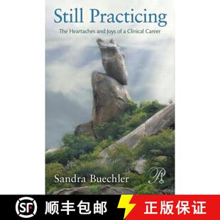 Still 9780415879132 Career Joys 4周达 The Practicing Clinical Heartaches and