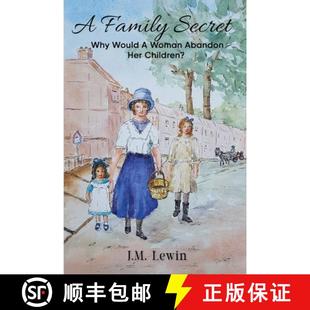 Children Who True Love Secret Story Leaves 3周达 Her 9781915424570 Woman for Five Family