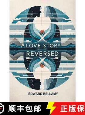 【3-4周达】Love Story Reversed (Edition2024) [9789363054981]