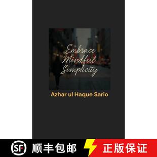 Simplicity 3周达 Mindful 9783384461698 Embrace