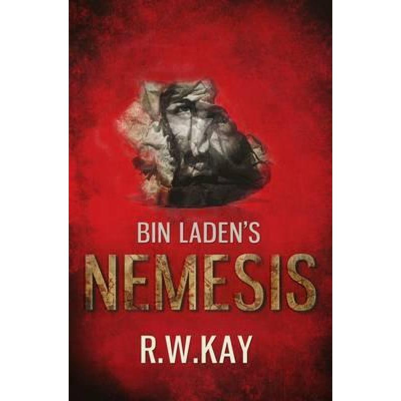 【4周达】Bin Laden's Nemesis[9781780881836]-封面