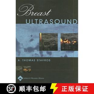 Ultrasound Breast 4周达 9780397516247