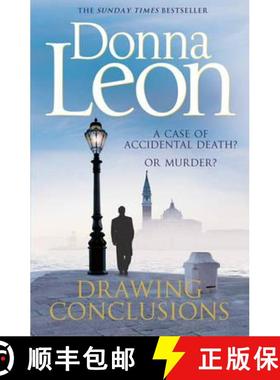 【3-4周达】Drawing Conclusions: (Brunetti 20) [9780099559764]