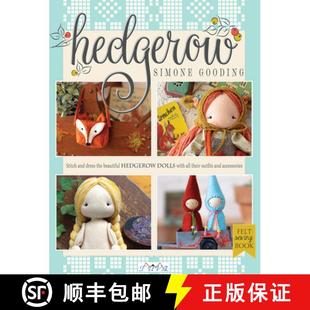 Their 4周达 and Stitch All with Outfits Dolls Hedgerow Beautiful the 9786057834652 Acc... Dress