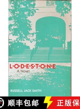 预订 Lodestone [9780910155267]