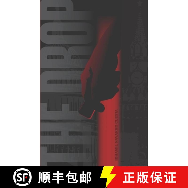 【3-4周达】The Drop [9798330282517]