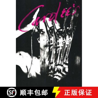 【3-4周达】Carolee's Issue 02 - Devoted to Carolee Schneemann [9780997099522]