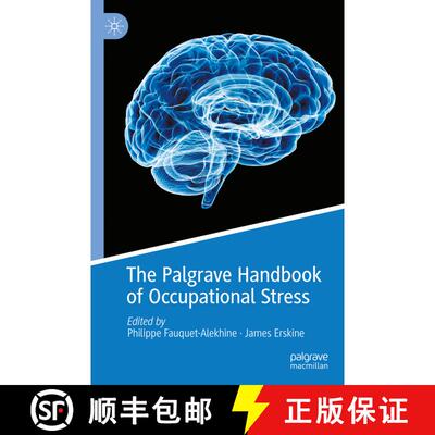 【3-4周达】The Palgrave Handbook of Occupational Stress [9783031273513]