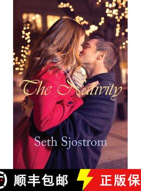 预订 The Nativity [9781735023618]