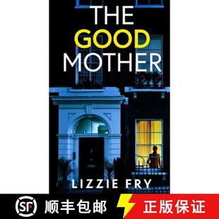 with 4周达 MOTHER GOOD utterly packed shocking thriller THE psychological gripping 9781804057223 twists