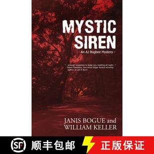9780692316757 Siren Mystic 预订