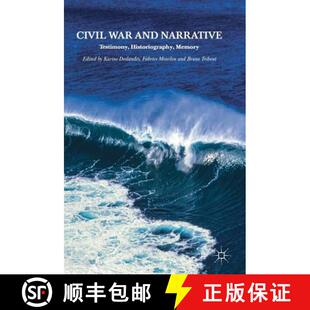 Narrative 9783319611785 4周达 Memory Historiography Testimony and War Civil