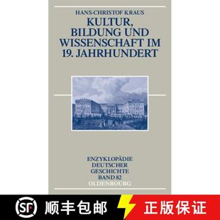 Und Wissenschaft 9783486557275 Kultur Jahrhundert Bildung 19. 预订