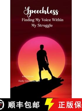 预订 Speechless [9789367399064]