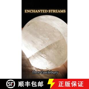 Streams Enchanted 4周达 9789916850510