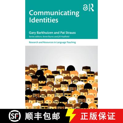 【3-4周达】BARKHUIZEN AND BASTURKMEN_COMMUNICA [9781138295520]