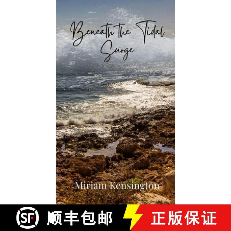 预订 Beneath the Tidal Surge [9781805874140]