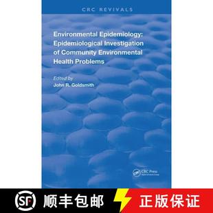 4周達 Epidemiological Environmental Investigation Epidemiology Community 9780367206857 Healt...