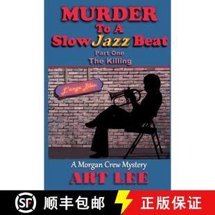 Murder 9780989507394 Killing Beat 4周达 Part The Slow One Jazz