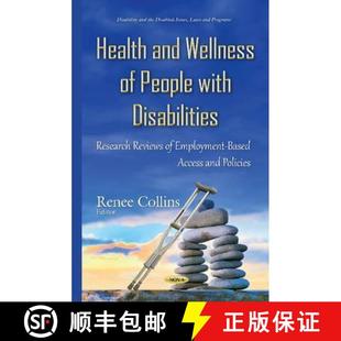 Employment 4周达 Wellness and People Reviews Based Research Health Disabilities with 9781634837453 Acce...