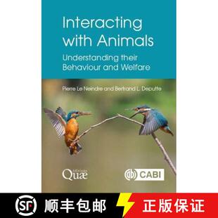 and 9781800622388 Interacting Understanding Their Animals 4周达 with Welfare Behaviour