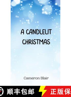预订 A Candlelit Christmas [9789916941225]