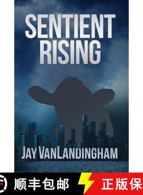 【3-4周达】Sentient Rising [9798985251579]