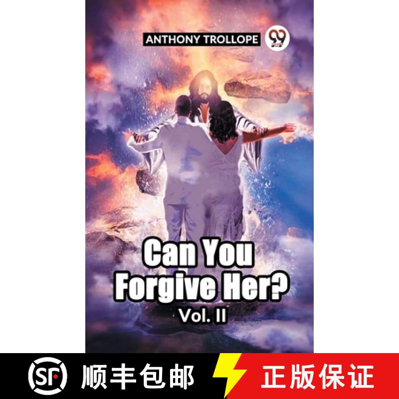 【3-4周达】Can You Forgive Her? Vol. II [9789361154119]