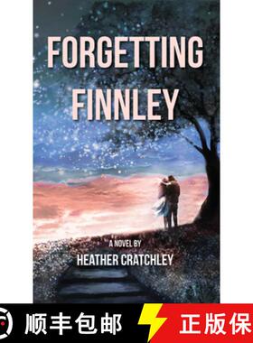 预订 Forgetting Finnley [9781990066344]