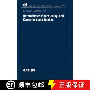 Japan 9783409131520 Unternehmensfinanzierung Durch Banken Kontrolle 4周达 Und USA Deutschland
