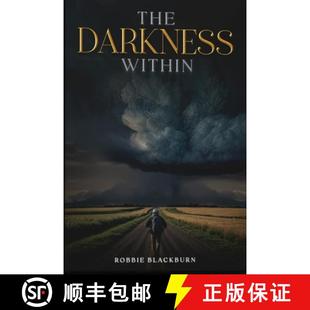 【3-4周达】The Darkness Within [9781966407003]