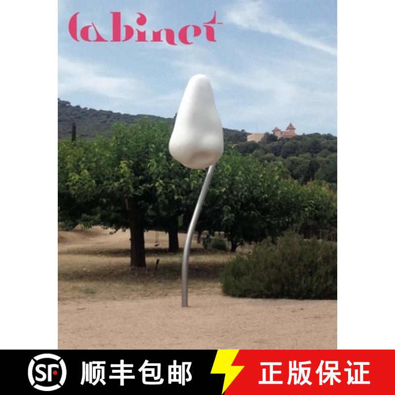 【3-4周达】Cabinet 64: The Nose [9781932698725]